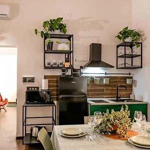 Myway Colosseo Apartment